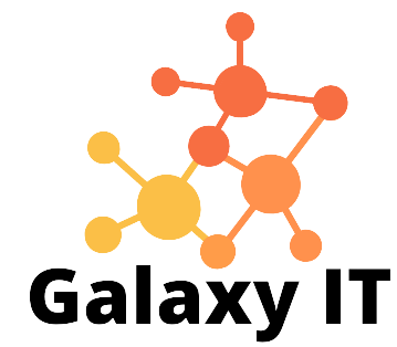 Logo Galaxy IT